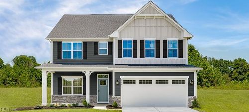 214 Leif Street, Moyock, NC, 27958 | Card Image