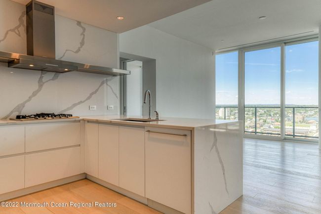 1609 - 1101 Ocean Ave, Condo with 2 bedrooms, 2 bathrooms and null parking in Asbury Park NJ | Image 16