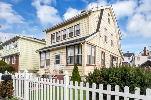 110 Whittlesey Ave, West Orange, NJ, 07052-6019 | Card Image