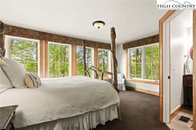 314 Mockingbird Ln, House other with 5 bedrooms, 5 bathrooms and null parking in Blowing Rock NC | Image 28