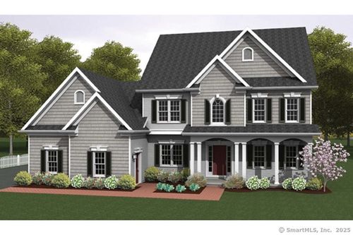 281 N Granby Rd, Granby, CT, 06035-1306 | Card Image