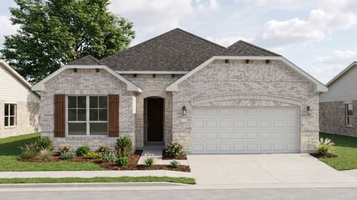 1716 Gracehill Way, Forney, TX, 75126-4287 | Card Image