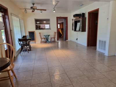 7309 N Armenia Avenue, House other with 3 bedrooms, 1 bathrooms and null parking in Tampa FL | Image 2