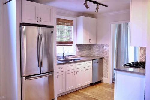 297 Prospect Pl Ne, ATLANTA, GA, 30312-1305 | Card Image