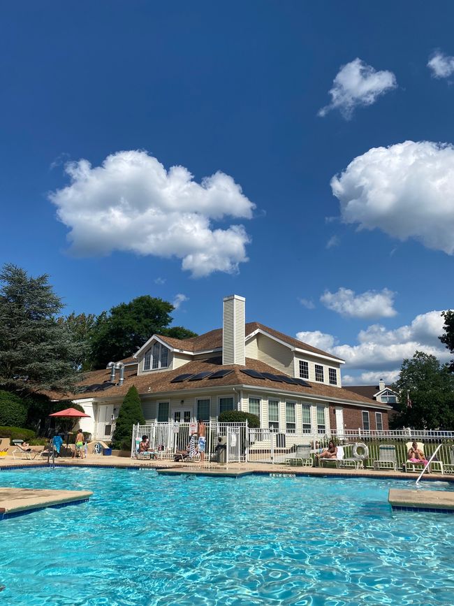 282 - 282 Carriage Crossing Ln, Condo with 1 bedrooms, 1 bathrooms and 2 parking in Middletown CT | Image 22