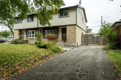 54 Fairway Dr, Hamilton, ON, L8K5L4 | Card Image