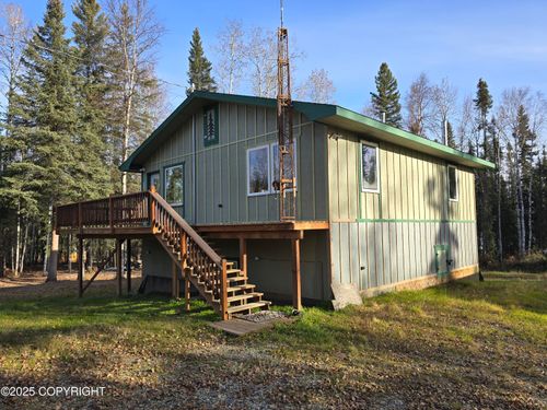 248 Randall Court, Fairbanks, AK, 99712 | Card Image