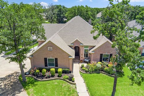 1401 Briar Meadow Dr, Keller, TX, 76248-3280 | Card Image