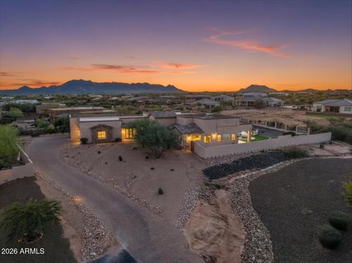 14313 E Bobwhite Way, Scottsdale, AZ, 85262-7102 | Card Image