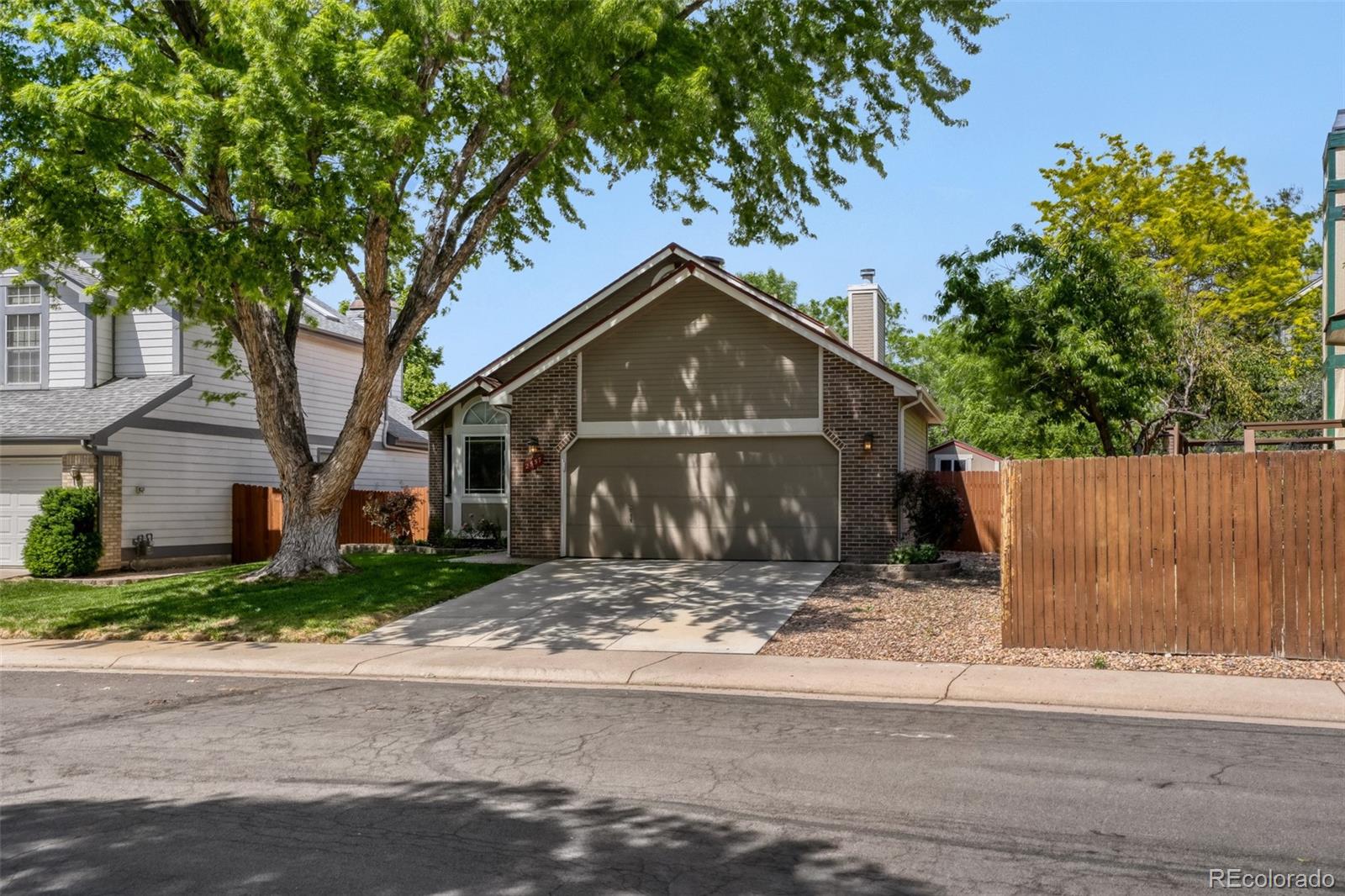 Residential in Denver 2