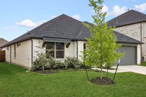 383 Silver Springs Ln, Lavon, TX, 75166-2092 | Card Image