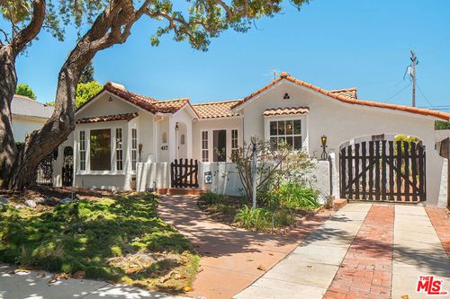 417 11th St, Santa Monica, CA, 90402-2033 | Card Image