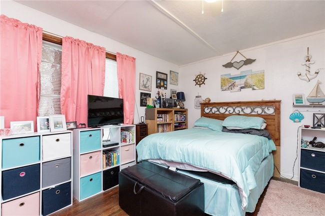 304 E Richard Garcia Street, House other with 2 bedrooms, 1 bathrooms and null parking in Driscoll TX | Image 27