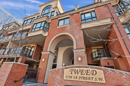 203-1730 5a St Sw, Calgary, AB, T2S2E9 | Card Image