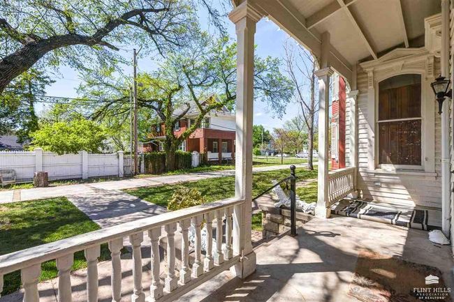 211 W Prescott Ave, House other with 6 bedrooms, 3 bathrooms and null parking in Salina KS | Image 25
