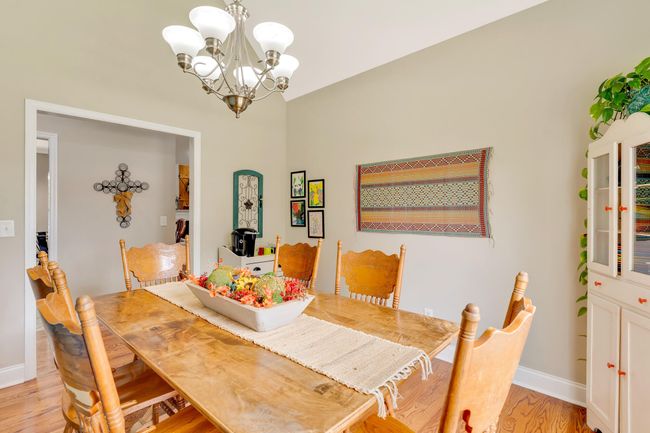 42 Roundtree Ct, House other with 4 bedrooms, 3 bathrooms and 2 parking in Flintstone GA | Image 22