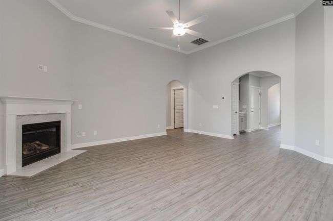 2744 Pawtucket Way, House other with 3 bedrooms, 2 bathrooms and null parking in Chapin SC | Image 10