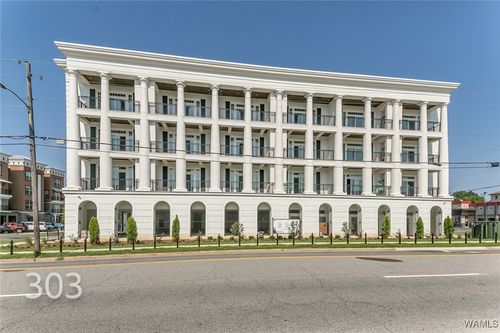 303-510 13th St, Tuscaloosa, AL, 35401-3419 | Card Image