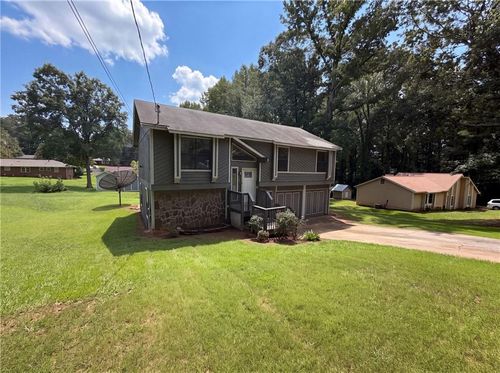 165 Splitwood Ln, Fairburn, GA, 30213-1165 | Card Image