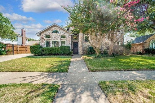 3321 Hazlewood Ct, Bedford, TX, 76021-2957 | Card Image