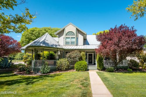 520 N Rio Arriba, Cottonwood, AZ, 86326-6971 | Card Image