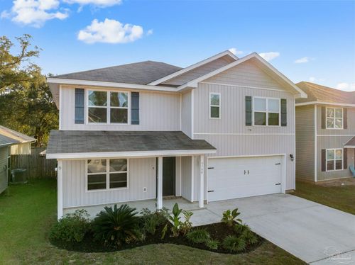 1755 Mary Jo Way, Pensacola, FL, 32534-9351 | Card Image