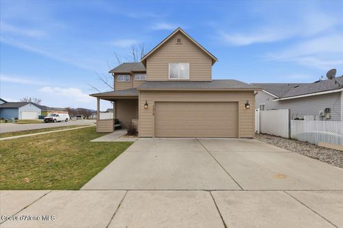 1314 W Timor Ave, Coeur D Alene, ID, 83815-9726 | Card Image