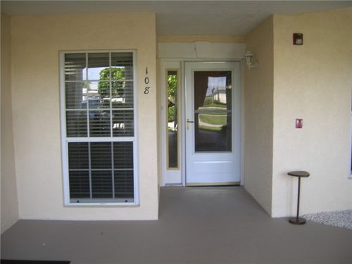 108-740 Lake Orchid Cir, Vero Beach, FL, 32962-8582 | Card Image