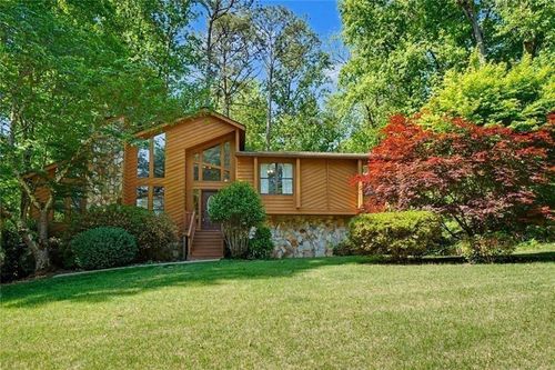 4510 Doncaster Ct Se, Mableton, GA, 30126-1767 | Card Image