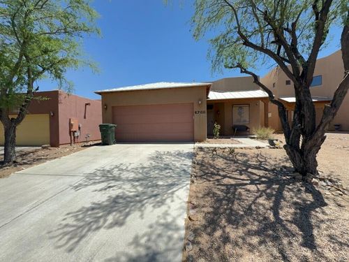 1768 Chaplain Carter Dr, Sierra Vista, AZ, 85635-1400 | Card Image