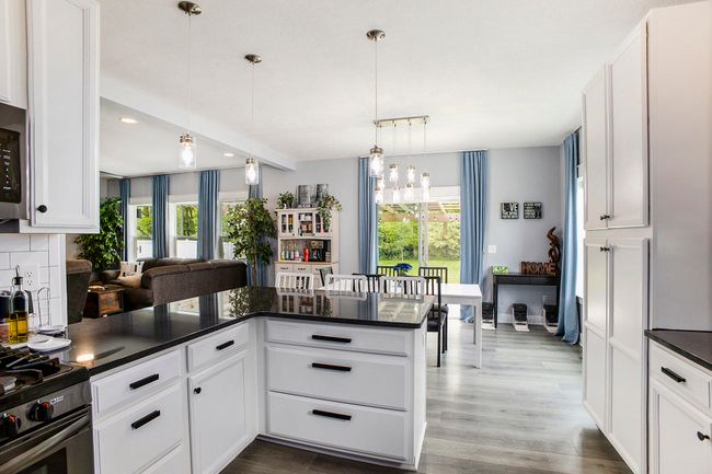 82 Dickens Rd, House other with 5 bedrooms, 4 bathrooms and null parking in Spring Arbor MI | Image 11