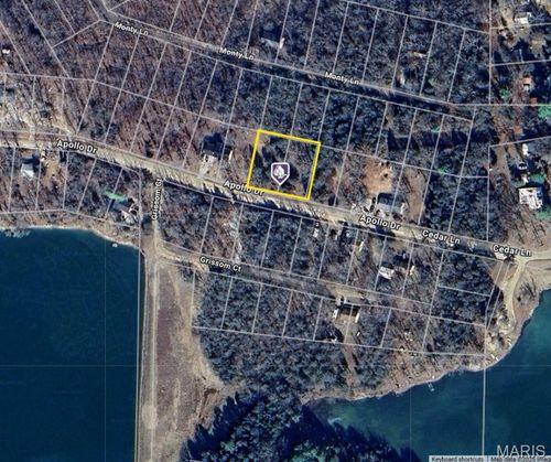 207 & 209 Apollo Drive, Lonedell, MO, 63060 | Card Image