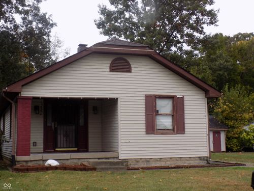 332 Laclede St, Indianapolis, IN, 46241-0716 | Card Image