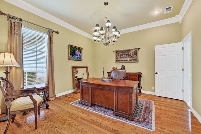 2708 Cambridge Way, House other with 4 bedrooms, 4 bathrooms and null parking in Sherman TX | Image 8