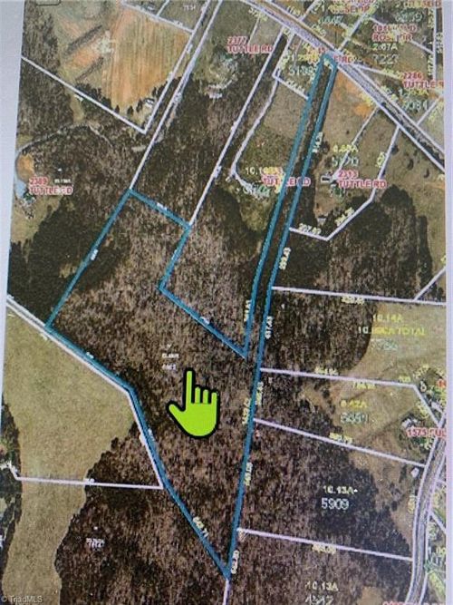 0 Tuttle Rd, Walnut Cove, NC, 27052 | Card Image
