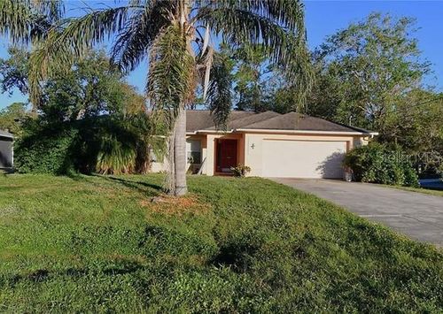 4957 N Cranberry Blvd, NORTH PORT, FL, 34286-9019 | Card Image
