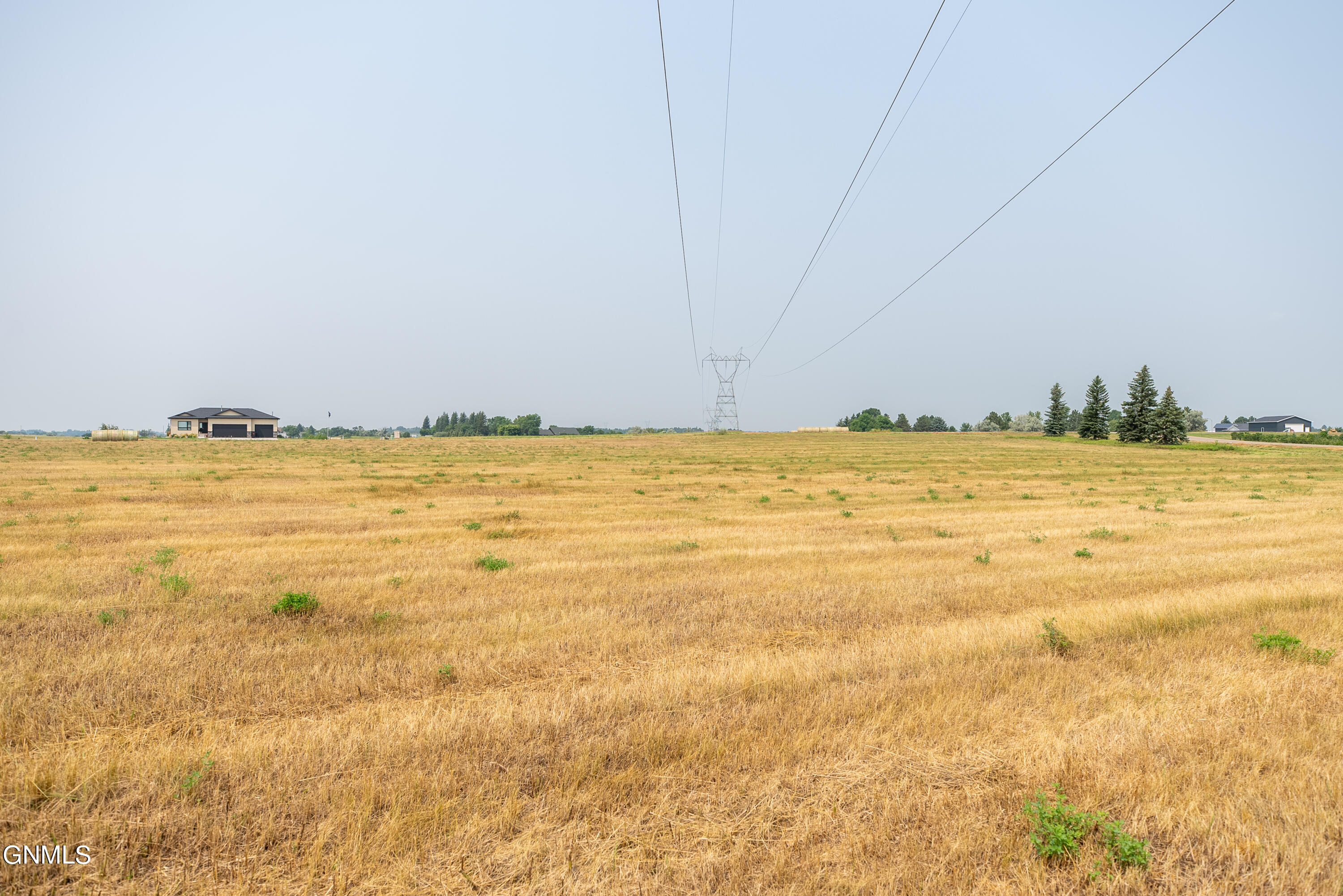Land in Menoken 4