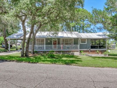 111 California Street, House other with 2 bedrooms, 2 bathrooms and null parking in CARRABELLE FL | Image 1