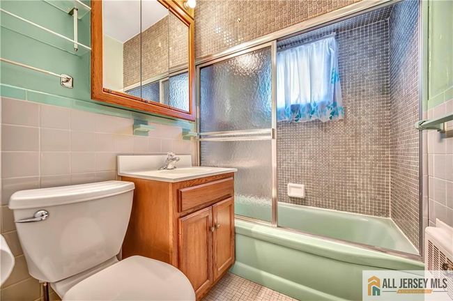 454 Hyatt St, House other with 4 bedrooms, 1 bathrooms and null parking in Avenel NJ | Image 16