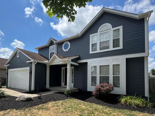 3399 Trentshire Dr, Canal Winchester, OH, 43110-9146 | Card Image