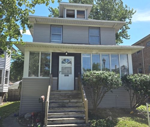 3441 Wesley Avenue, Berwyn, IL, 60402 | Card Image