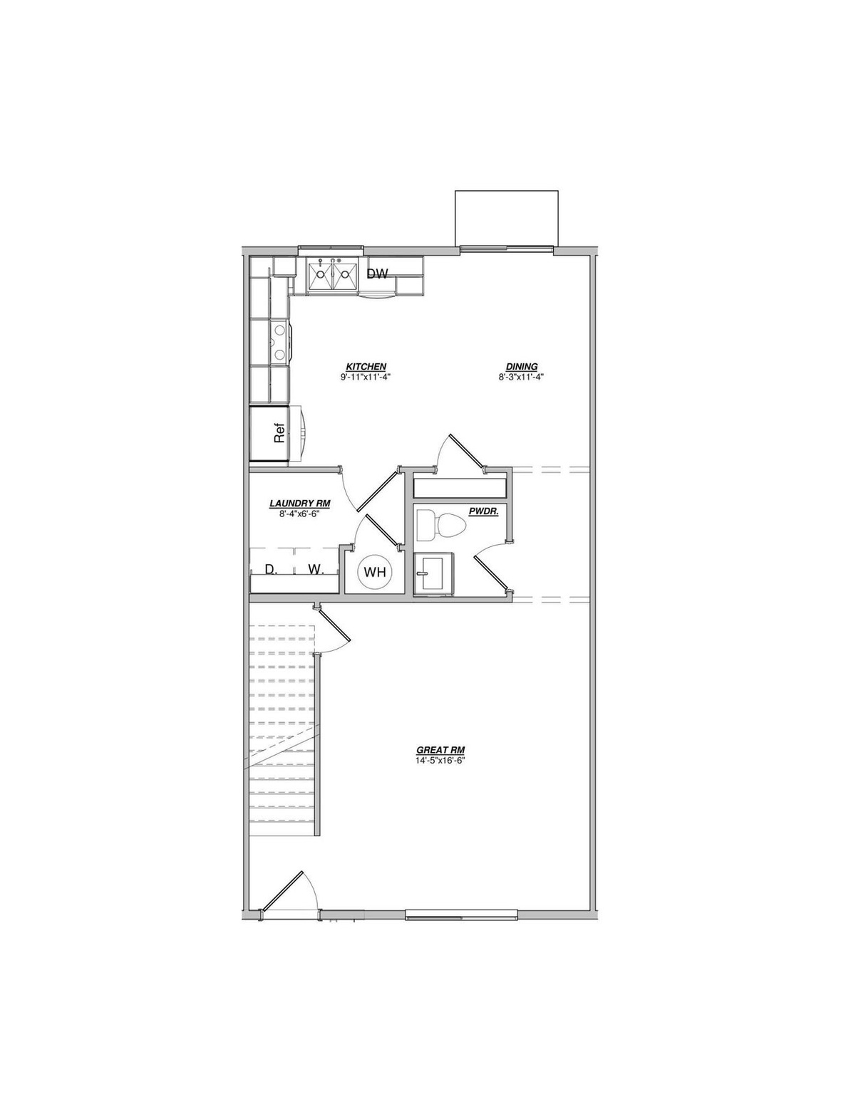 Residential in Cedar City 4