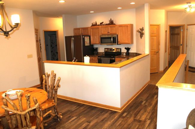 UNIT-1-13 - 9811 Deer Trail Rd, Condo with 20 bedrooms, 20 bathrooms and null parking in Tomahawk WI | Image 35