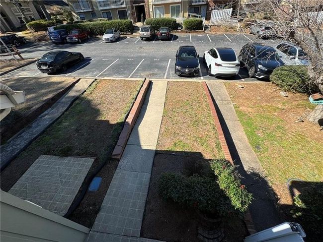 731 Hanover Ln Se, Condo with 3 bedrooms, 3 bathrooms and 2 parking in Marietta GA | Image 42