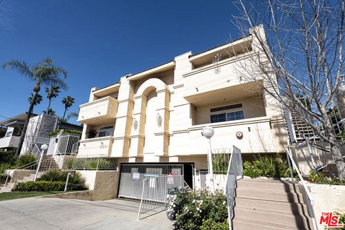 206-13801 Oxnard St, Van Nuys, CA, 91401 | Card Image