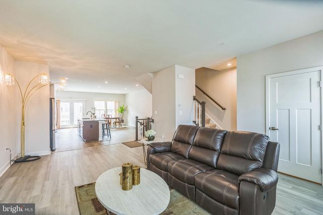 117 Hawlings River Rd, Townhouse with 4 bedrooms, 4 bathrooms and null parking in LAUREL MD | Image 8