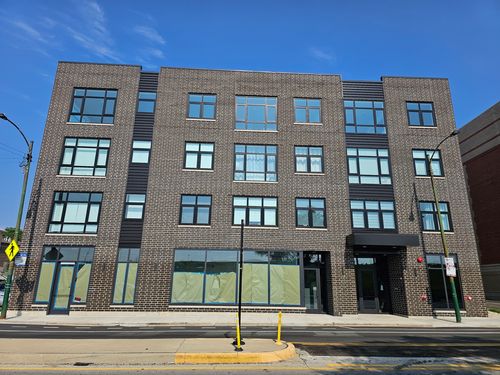 310-2807 S Halsted St, Chicago, IL, 60608-0037 | Card Image