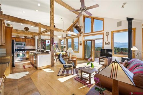 75 Pinnacle Dr, Ridgway, CO, 81432-9612 | Card Image