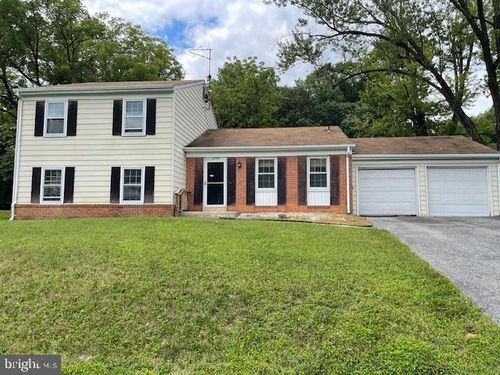 18304 Wachs Ter, OLNEY, MD, 20832-1712 | Card Image