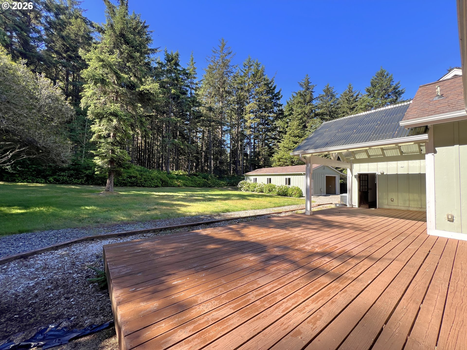 Residential in CoosBay 5